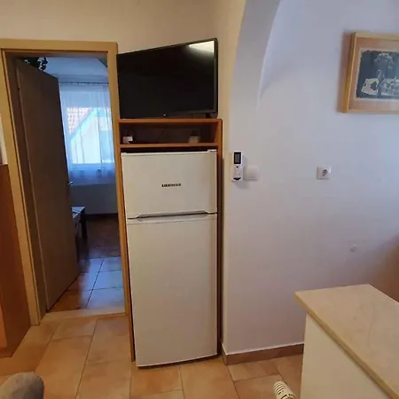 Apartment 9 Zamardi