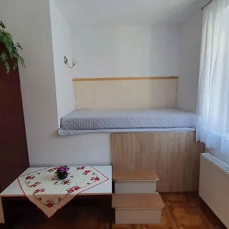 Apartment 9 *