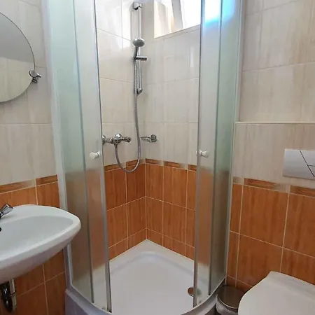 9 Apartment Zamardi