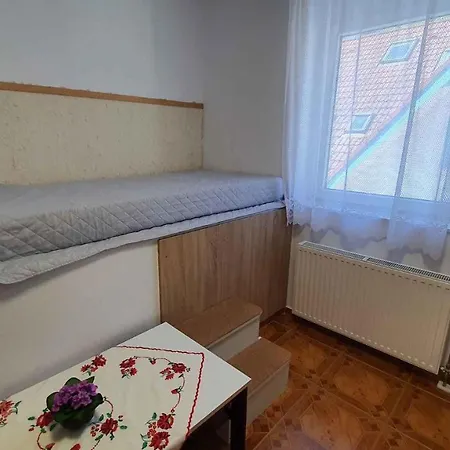 9 Apartment