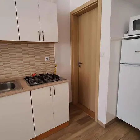 9 Apartment *