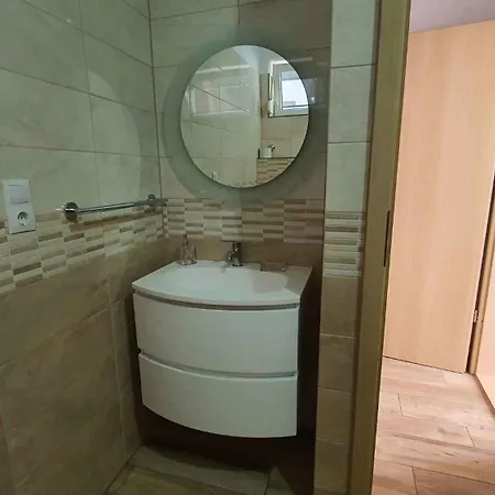 9 Apartman
