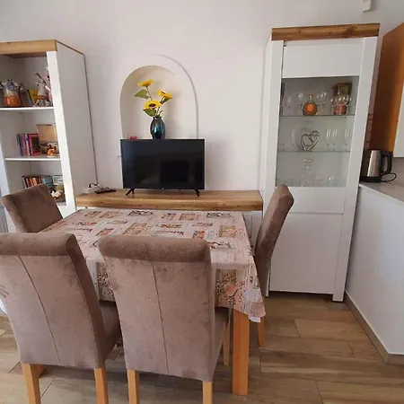 Apartment 9 *