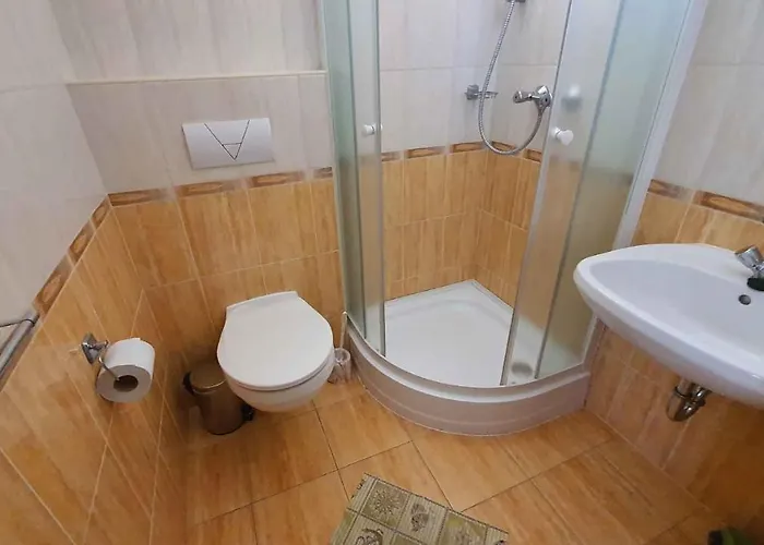 9 Apartmán
