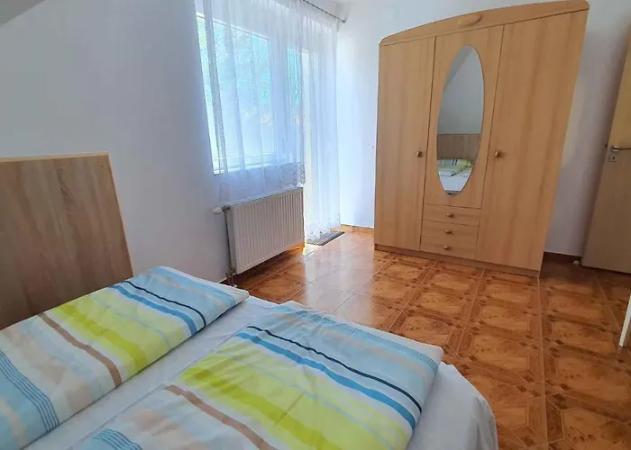 Apartmán 9 *