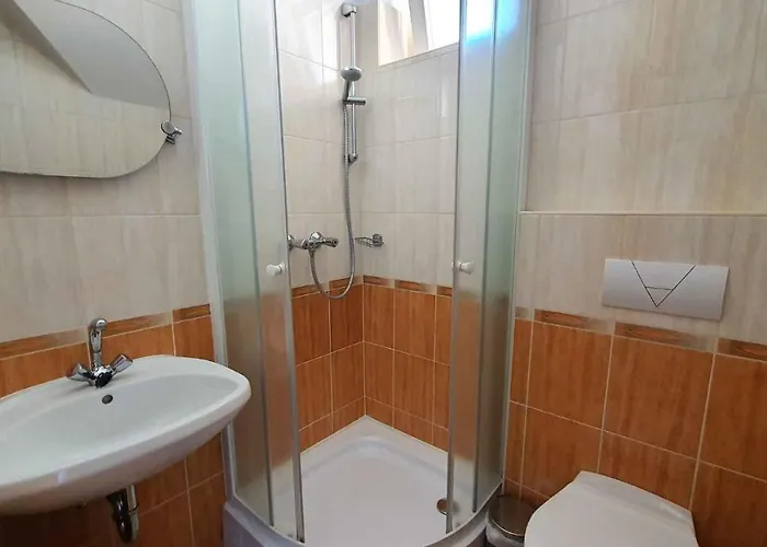 9 Apartmán Zamárdi