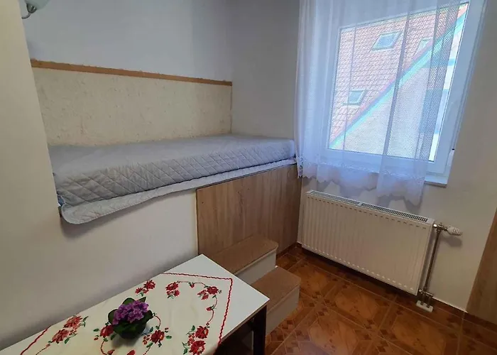 9 Apartmán