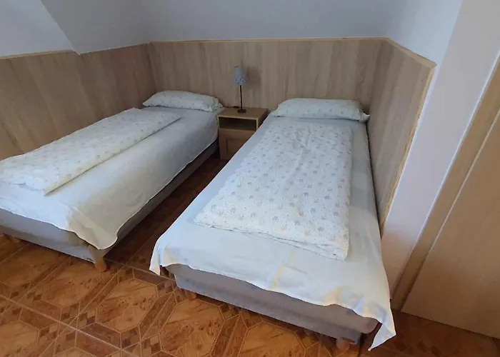 Apartmán 9 *