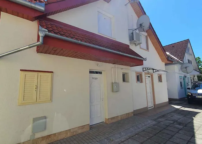 Apartmán 9 *